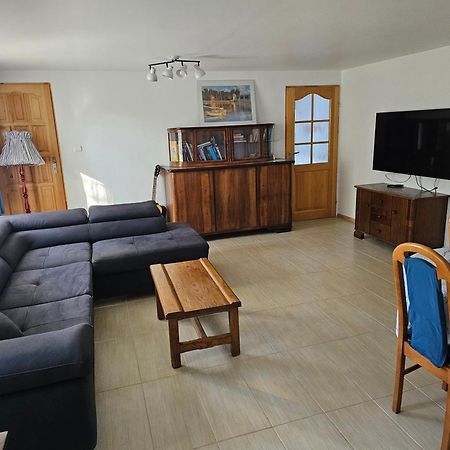 Apartamenty Nad Jeziorem Piaski 沃林 外观 照片