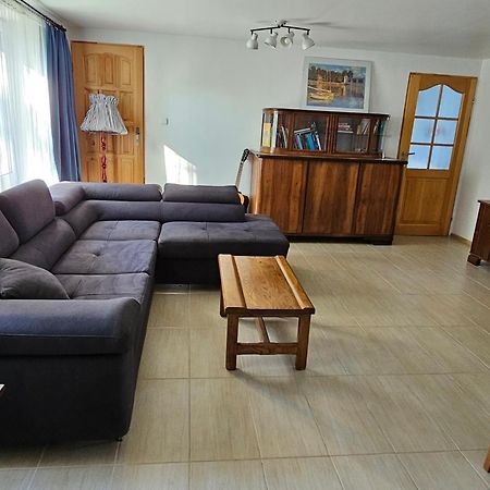 Apartamenty Nad Jeziorem Piaski 沃林 外观 照片