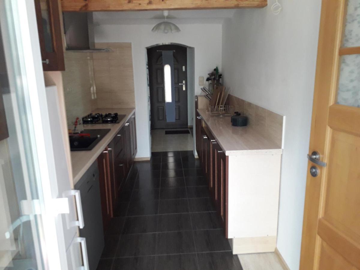 Apartamenty Nad Jeziorem Piaski 沃林 外观 照片
