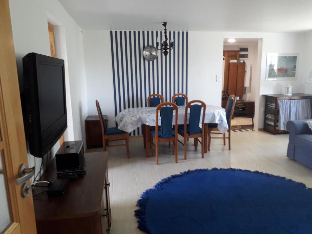 Apartamenty Nad Jeziorem Piaski 沃林 外观 照片