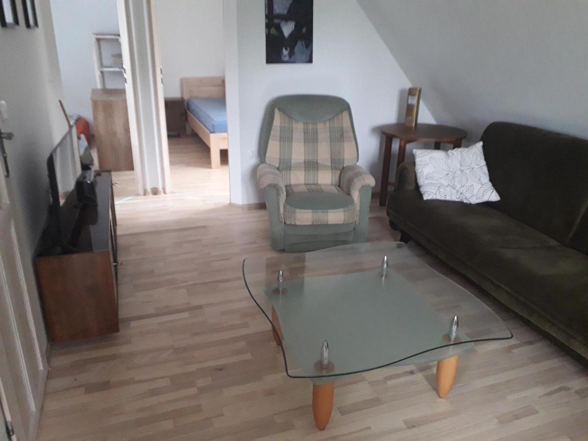 Apartamenty Nad Jeziorem Piaski 沃林 外观 照片