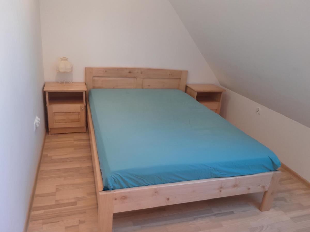 Apartamenty Nad Jeziorem Piaski 沃林 外观 照片