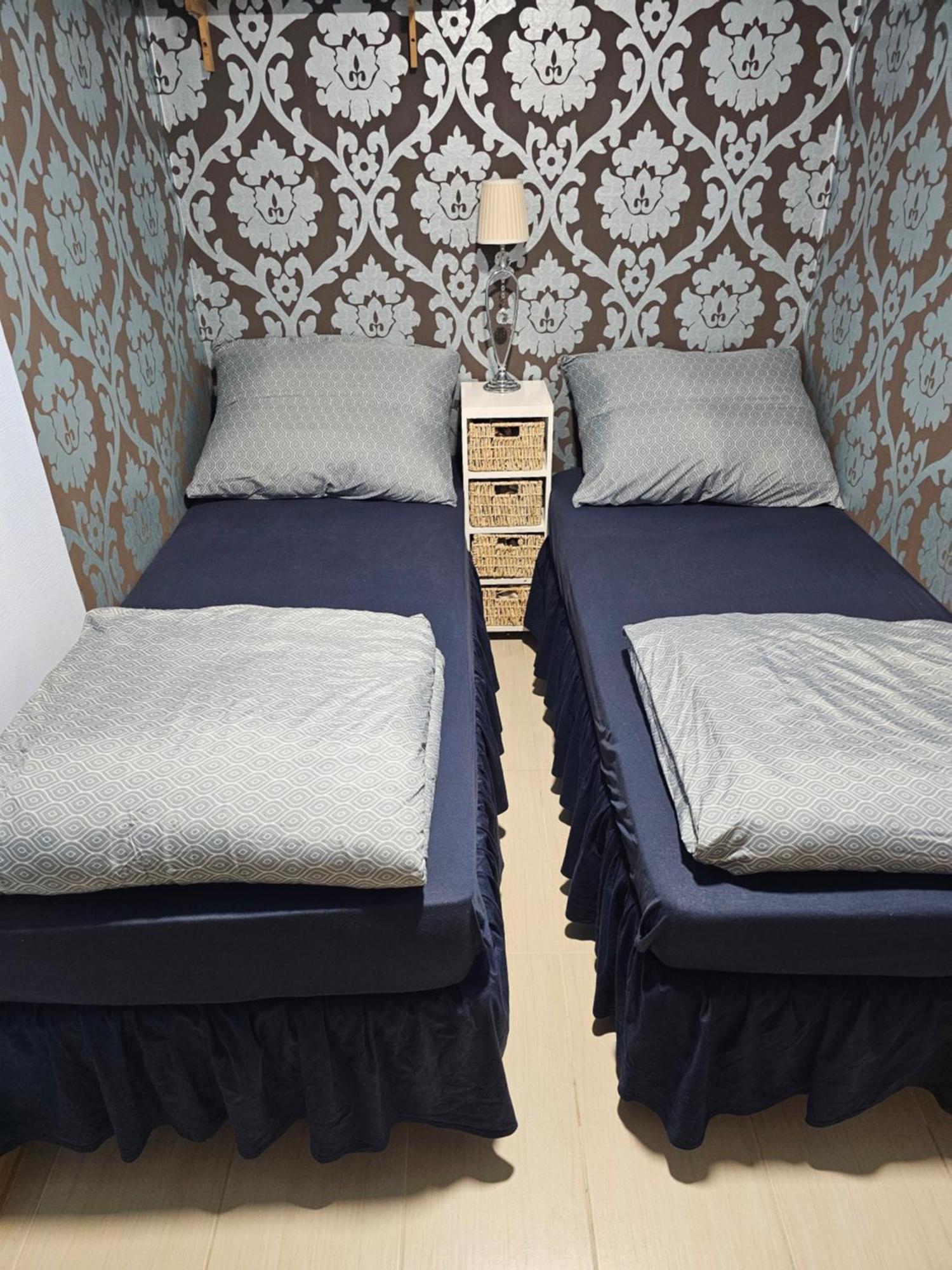 Apartamenty Nad Jeziorem Piaski 沃林 外观 照片
