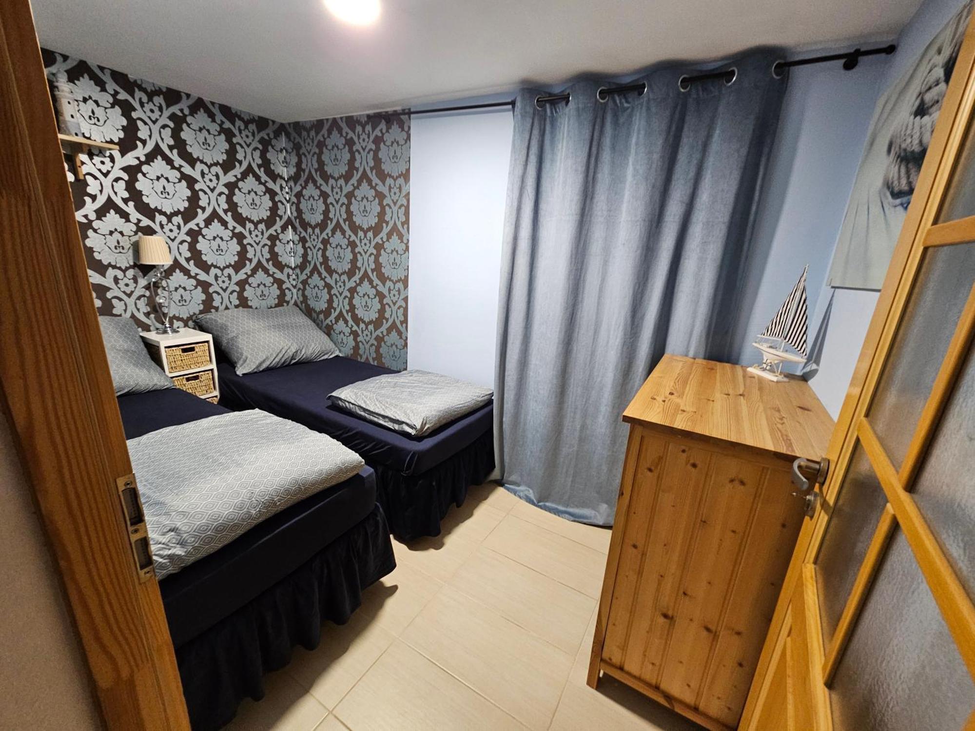 Apartamenty Nad Jeziorem Piaski 沃林 外观 照片
