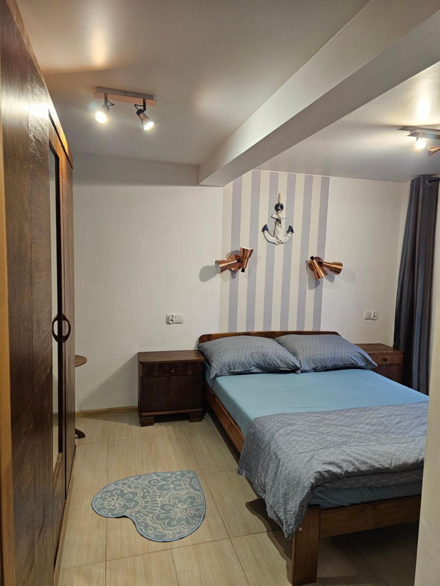 Apartamenty Nad Jeziorem Piaski 沃林 外观 照片