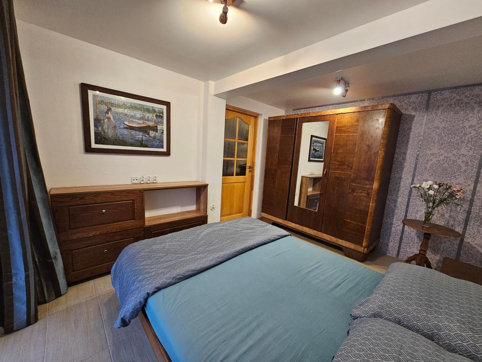 Apartamenty Nad Jeziorem Piaski 沃林 外观 照片