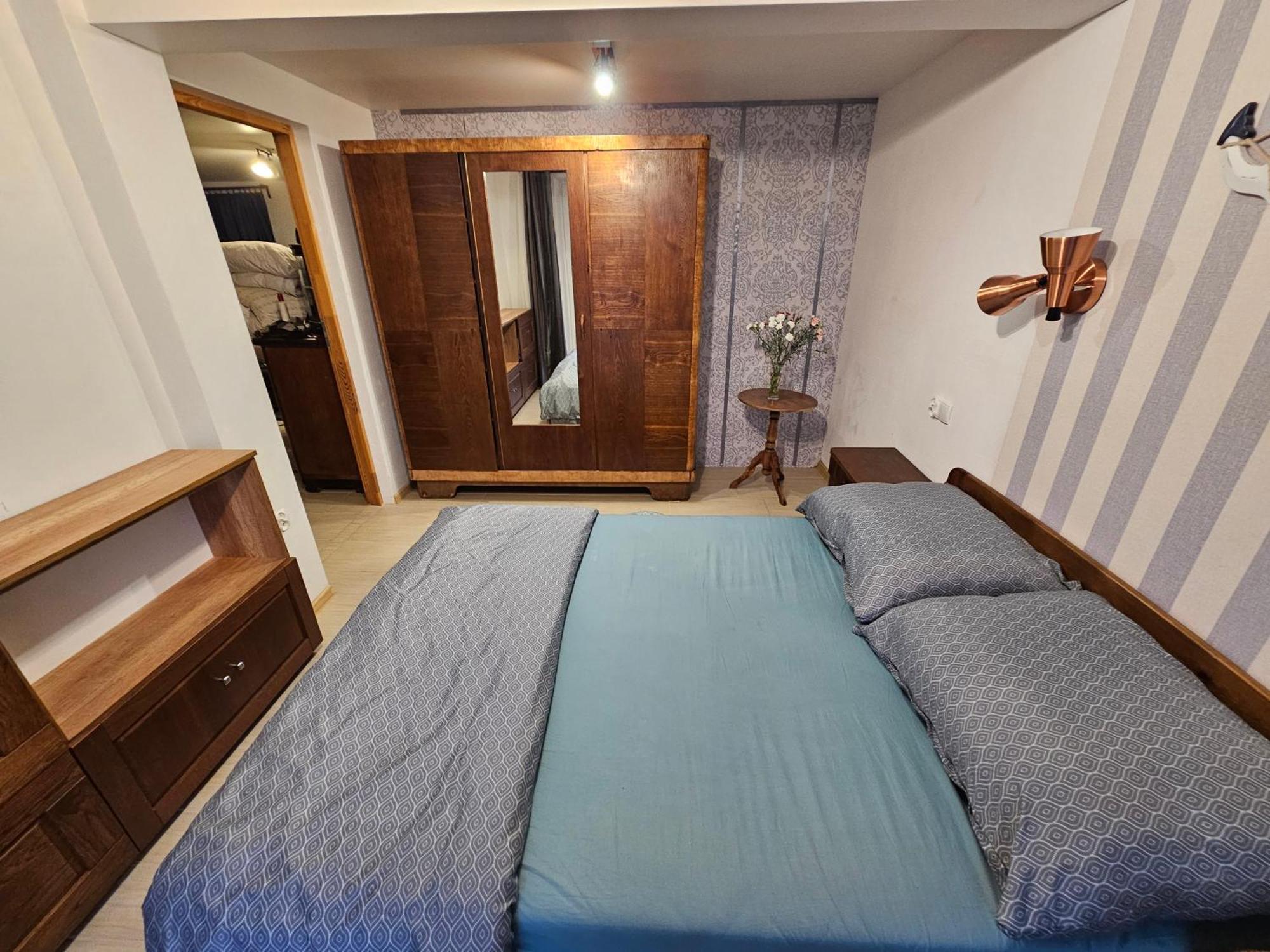 Apartamenty Nad Jeziorem Piaski 沃林 外观 照片