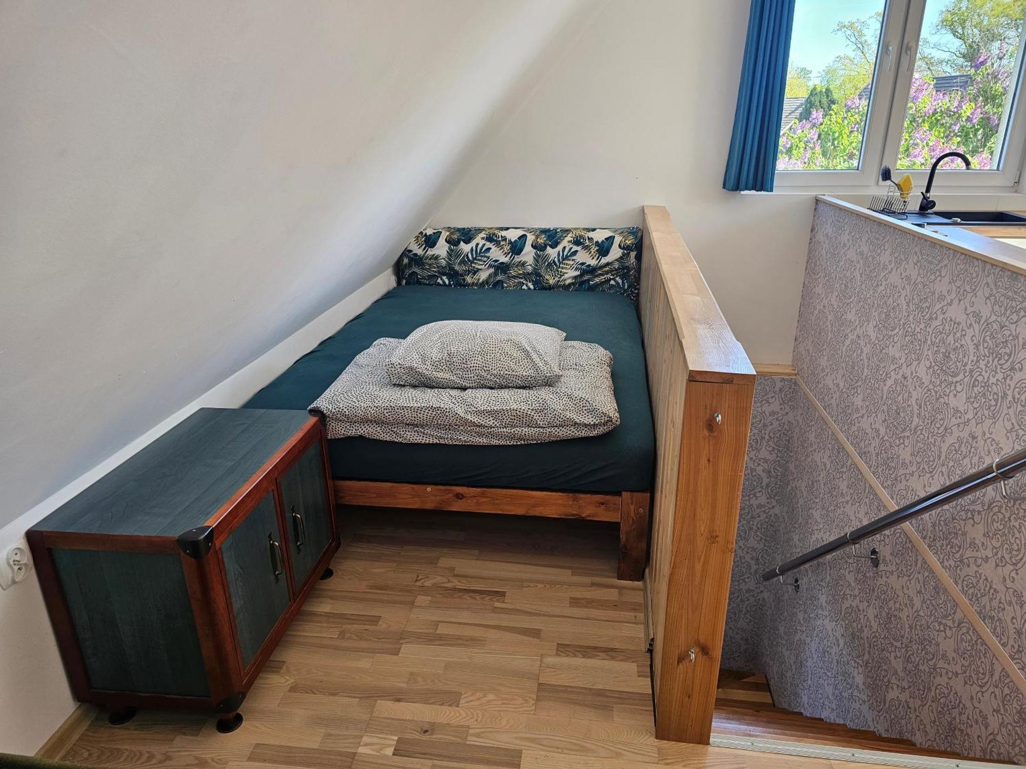 Apartamenty Nad Jeziorem Piaski 沃林 外观 照片