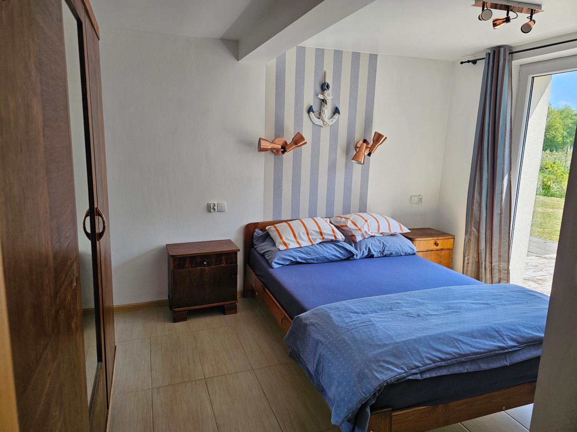 Apartamenty Nad Jeziorem Piaski 沃林 外观 照片