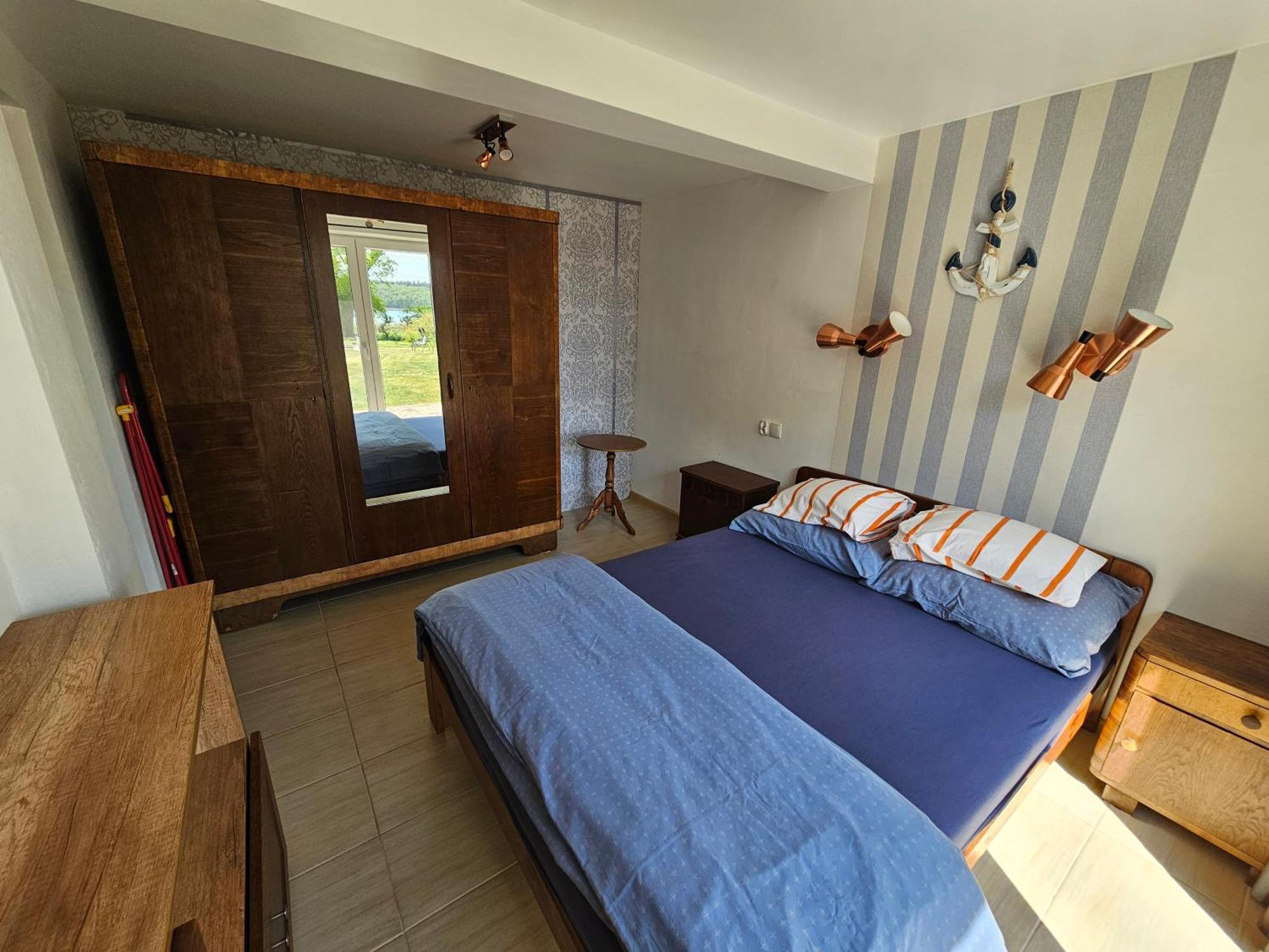 Apartamenty Nad Jeziorem Piaski 沃林 外观 照片