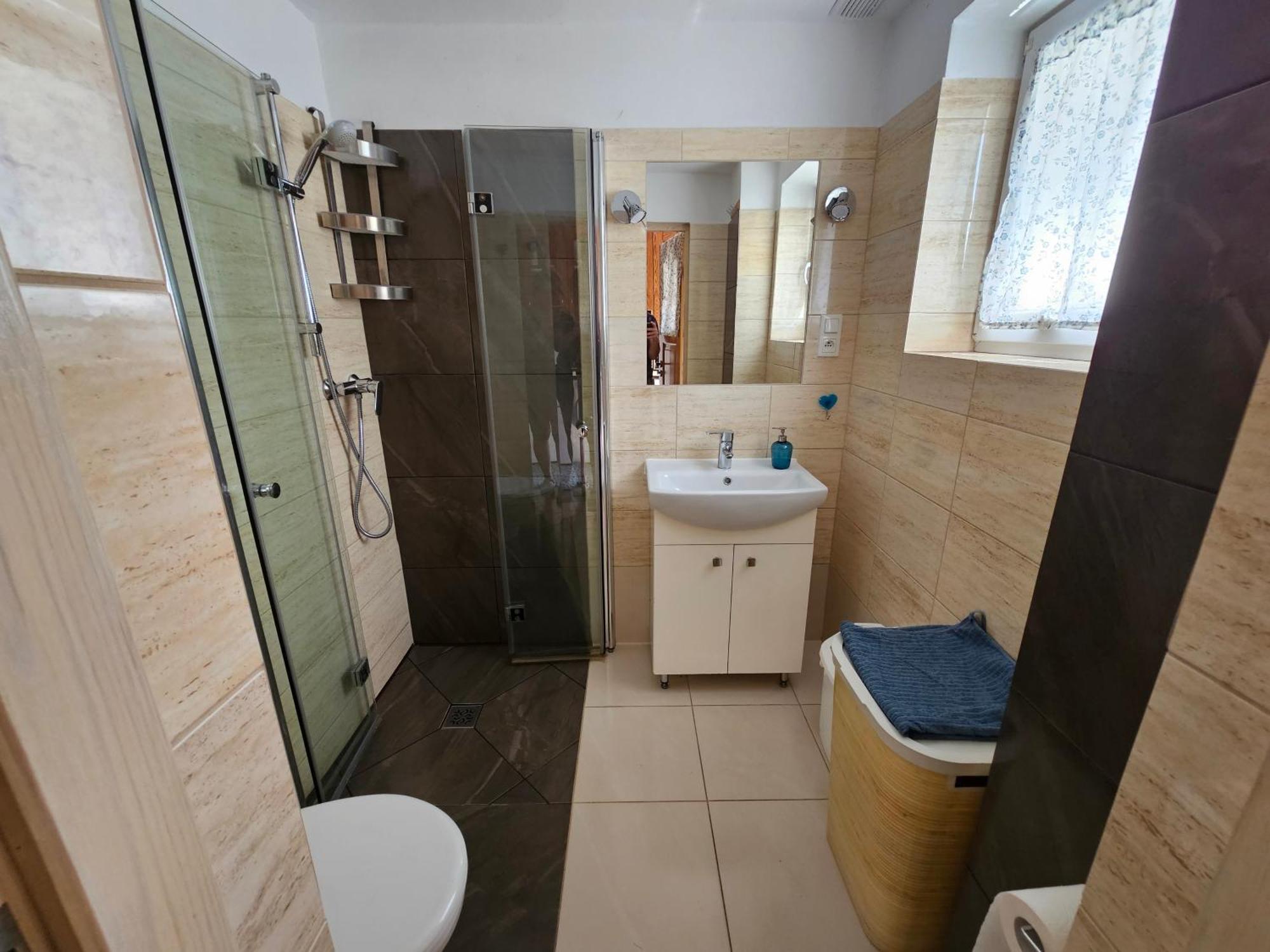Apartamenty Nad Jeziorem Piaski 沃林 外观 照片