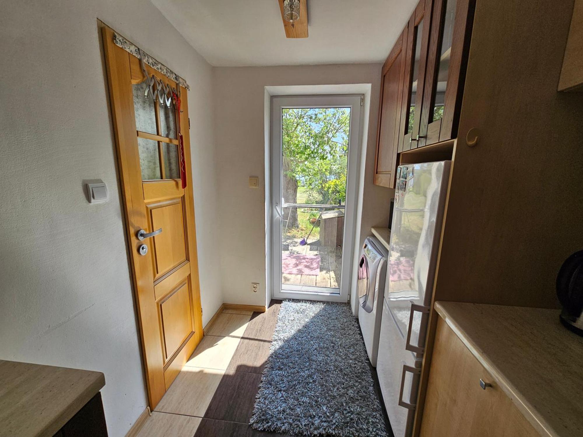 Apartamenty Nad Jeziorem Piaski 沃林 外观 照片