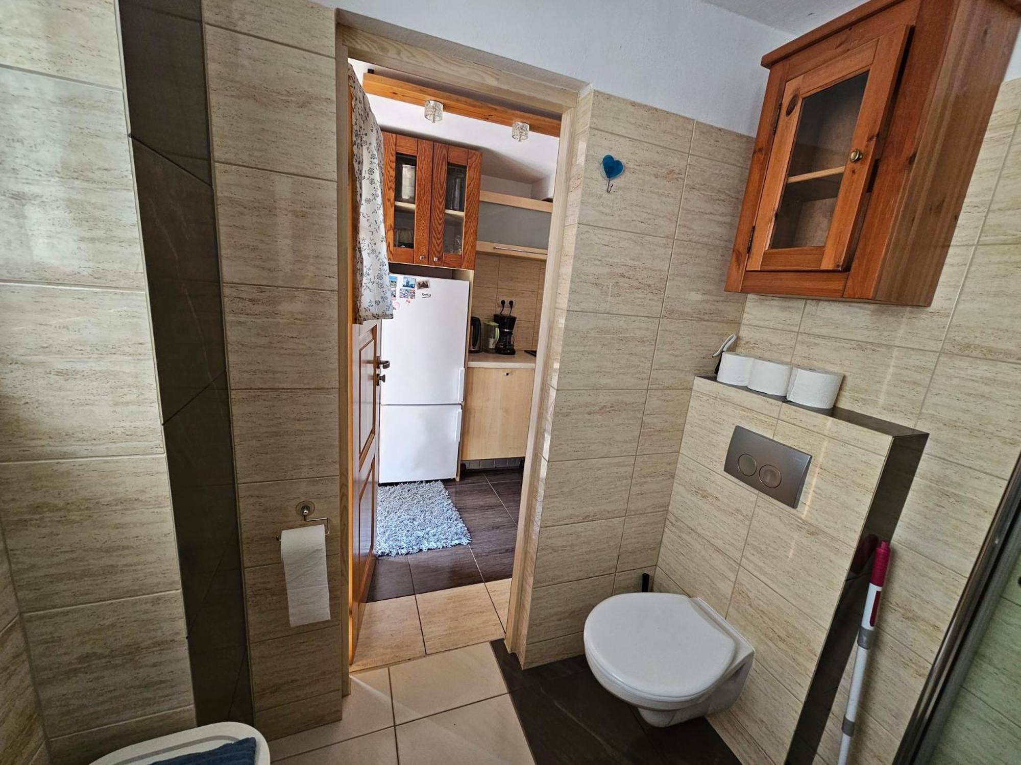 Apartamenty Nad Jeziorem Piaski 沃林 外观 照片