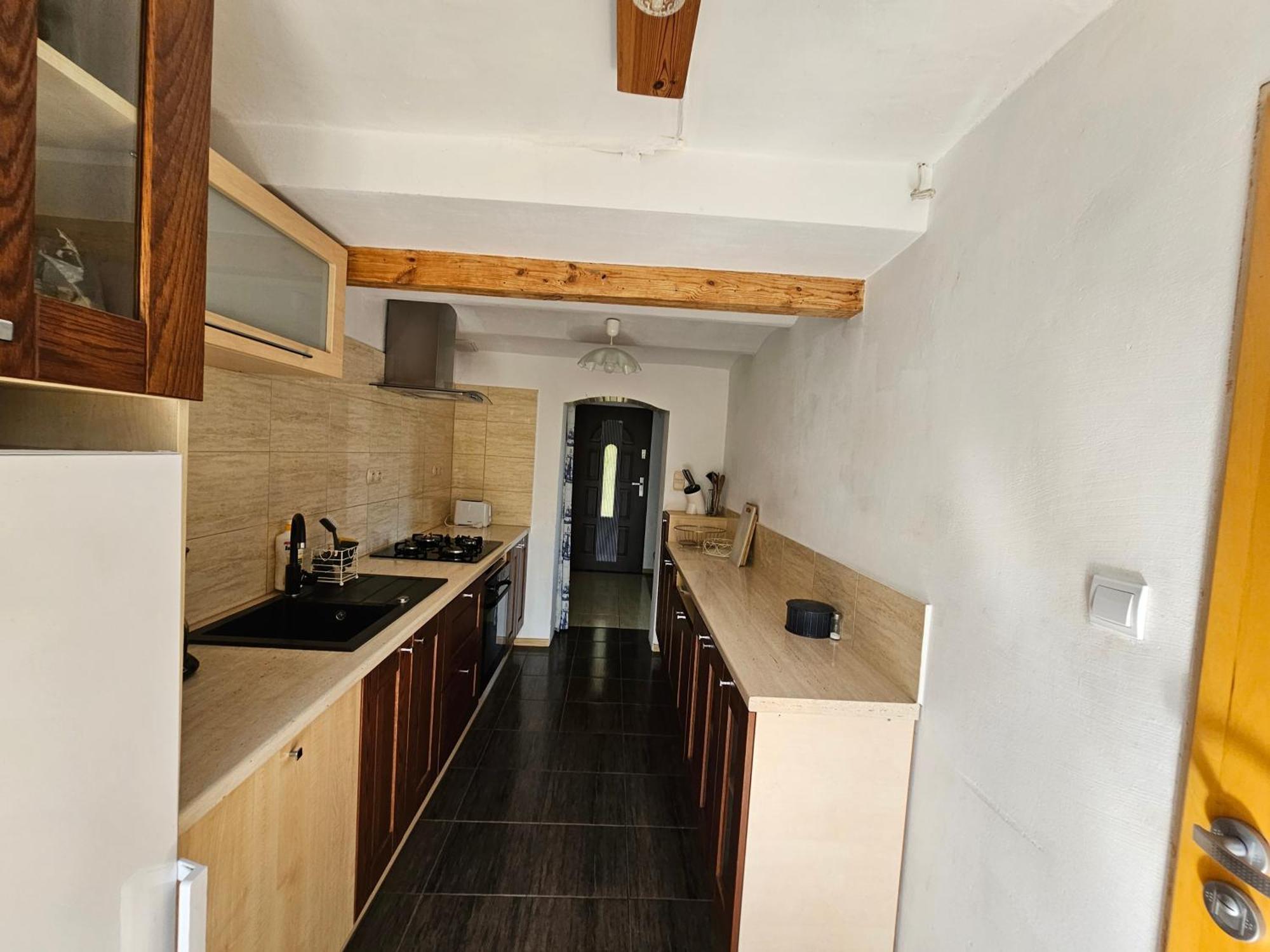 Apartamenty Nad Jeziorem Piaski 沃林 外观 照片