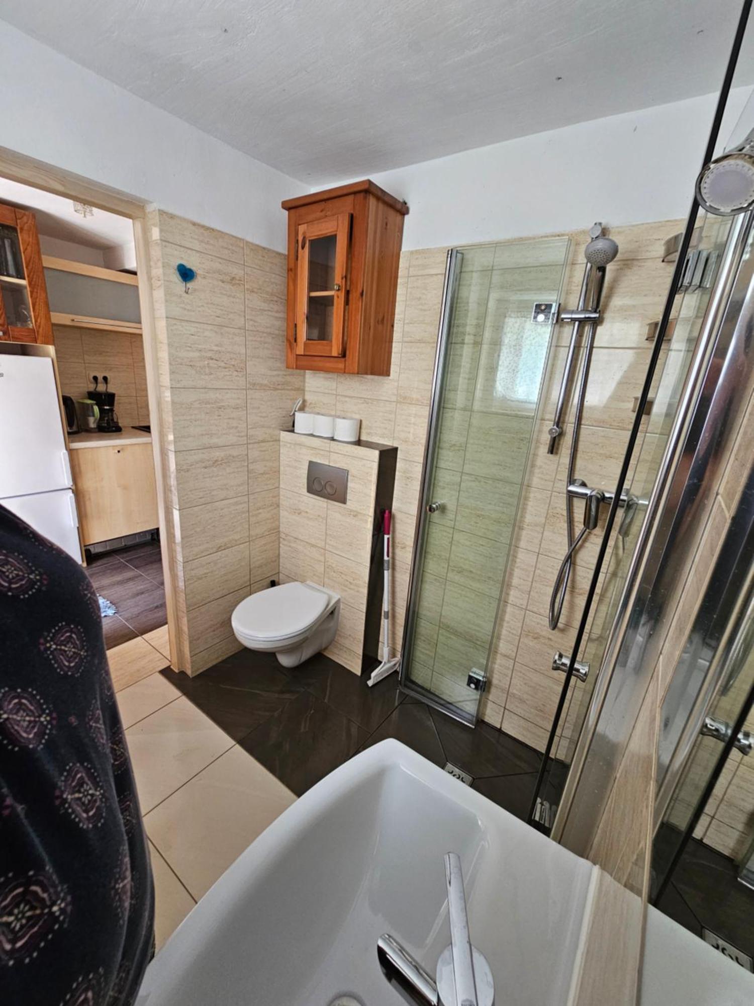 Apartamenty Nad Jeziorem Piaski 沃林 外观 照片